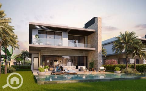 5 Bedroom Villa for Sale in North Coast, Matruh - 11. jpg
