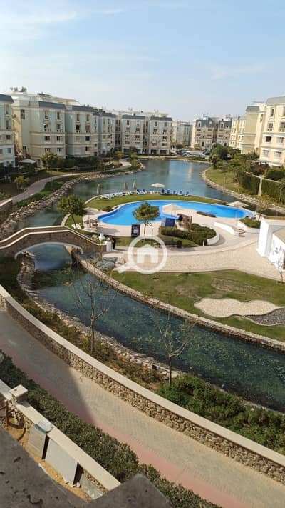 5 Bedroom Villa for Rent in New Cairo, Cairo - e9c2773f-0002-4f38-9bbe-41f8308afc99. jpeg
