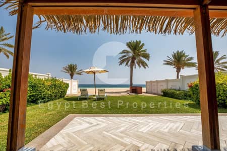 3 Bedroom Chalet for Sale in North Coast, Matruh - eo5a2996-hdr. jpg
