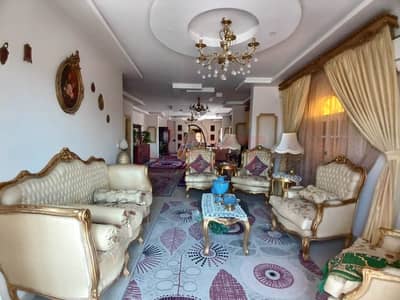 3 Bedroom Flat for Sale in Laurent, Alexandria - 01. jpg