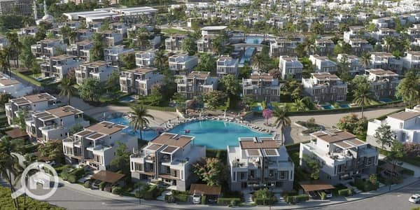 4 Bedroom Penthouse for Sale in Sheikh Zayed, Giza - WhatsApp Image 2024-09-17 at 4.50. 07 PM (1). jpeg
