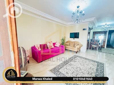 2 Bedroom Apartment for Rent in Zezenia, Alexandria - IMG-20250819-WA0066. png