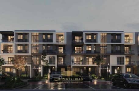 3 Bedroom Flat for Sale in Sheikh Zayed, Giza - 0d6a759f-cc86-4f61-99a2-da96b146e6dd. jpg