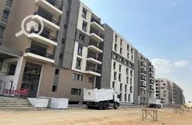 2 Bedroom Flat for Sale in New Cairo, Cairo - WhatsApp Image 2025-08-20 at 11.50. 55 AM (1). jpeg