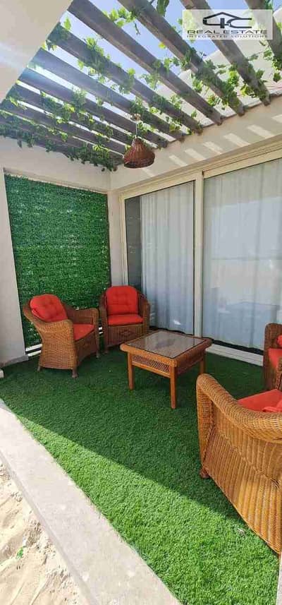 1 Bedroom Cabin for Sale in North Coast, Matruh - 1000271351. jpg