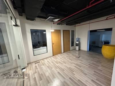 Office for Rent in New Cairo, Cairo - WhatsApp Image 2025-07-22 at 12.42. 15 PM (2). jpeg