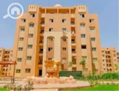 شقة 2 غرفة نوم للبيع في حدائق اكتوبر، الجيزة - 11. jpg