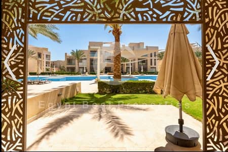 2 Bedroom Flat for Sale in Gouna, Red Sea - WhatsApp Image 2025-08-20 at 1.53. 22 PM (2). jpeg