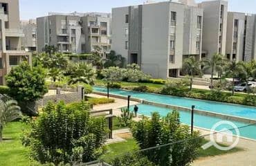 2 Bedroom Apartment for Rent in New Cairo, Cairo - rg. PNG