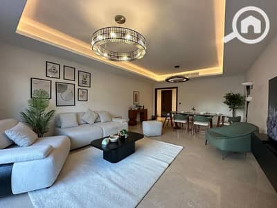 3 Bedroom Apartment for Rent in New Cairo, Cairo - WhatsApp Image 2025-08-20 at 4.49. 59 AM. jpeg