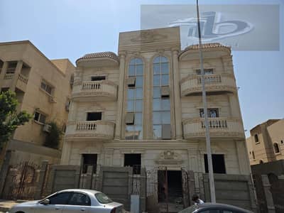 شقة 3 غرف نوم للبيع في القاهرة الجديدة، القاهرة - 054137b4-c915-4f61-9d54-e2f5ec0e5f82. jpeg