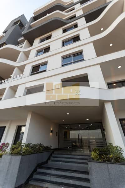3 Bedroom Apartment for Sale in New Capital City, Cairo - WhatsApp Image 2025-08-20 at 1.33. 01 PM (5). jpeg