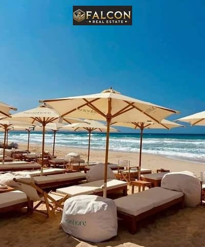 2 Bedroom Chalet for Sale in North Coast, Matruh - WhatsApp Image 2025-07-24 at 15.39. 42. jpeg