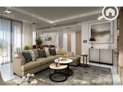 2 Bedroom Flat for Sale in Sheikh Zayed, Giza - 4743708-bbb9bo. jpg