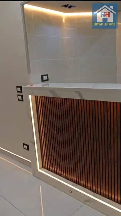 Clinic for Sale in Heliopolis, Cairo - عياده للبيع - شارع دكتور احمد امين – ميدان سانت فاتيما- مصر الجديده