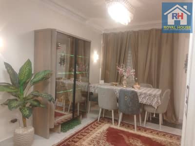 2 Bedroom Flat for Sale in Gesr Al Suez, Cairo - العنوان : شقة 110 مترميدان الف مسكن موقع ممتاز المساحة : 110 عدد الغرف