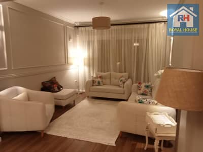 3 Bedroom Flat for Sale in Heliopolis, Cairo - شقه 140 م للتمليك شارع متفرع من عثمان ابن عفان – مصر الجديده