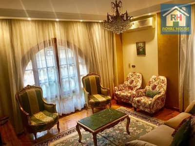 شقة 3 غرف نوم للبيع في مصر الجديدة، القاهرة - شقه190م للتمليك شارع الليث بن سعد من عبد علي الرازق-