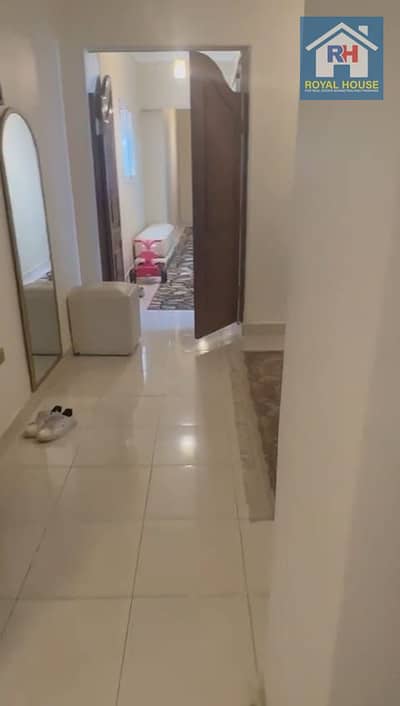 3 Bedroom Flat for Sale in Heliopolis, Cairo - شقه 170م للتمليك ش متفرع من فريد سميكه – مصر الجديده
