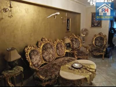 شقة 3 غرف نوم للبيع في حدائق الزيتون، القاهرة - شقه 150م للتمليك شارع نادى طلائع الزيتون – الزيتون