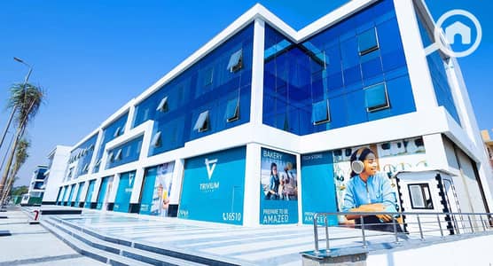 Office for Rent in Sheikh Zayed, Giza - WhatsApp Image 2025-08-20 at 2.24. 13 PM (1). jpeg