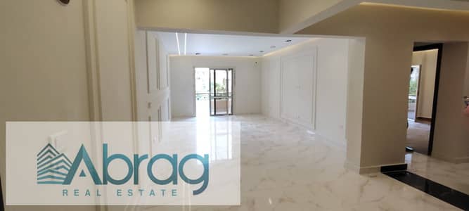 3 Bedroom Apartment for Sale in Sheikh Zayed, Giza - 1 (10). jpeg