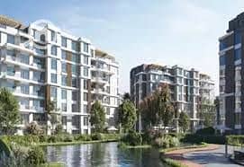 2 Bedroom Apartment for Sale in 6th of October, Giza - palm hils 8. jpg
