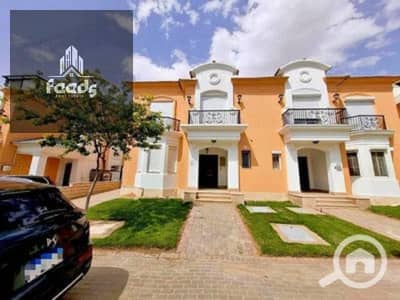3 Bedroom Townhouse for Rent in New Cairo, Cairo - WhatsApp Image 2025-07-05 at 7.08. 30 PM (3). jpeg