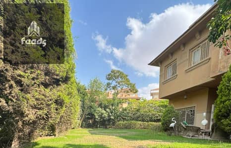 4 Bedroom Villa for Rent in New Cairo, Cairo - WhatsApp Image 2025-07-03 at 5.56. 38 PM (1). jpeg