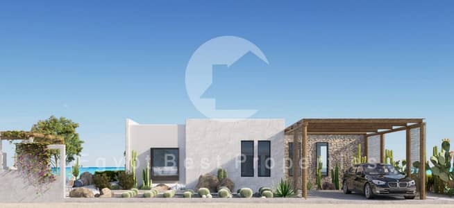 2 Bedroom Chalet for Sale in North Coast, Matruh - WhatsApp Image 2025-07-14 at 13.49. 18_6dfb0c2e. jpg