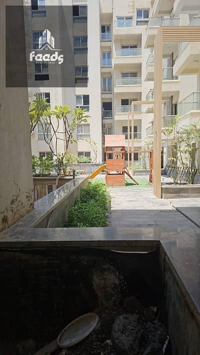 3 Bedroom Apartment for Rent in New Cairo, Cairo - WhatsApp Image 2025-08-20 at 2.50. 07 PM (3). jpeg