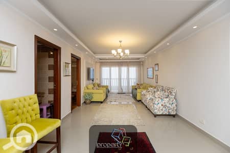 2 Bedroom Flat for Rent in Ras El Tin, Alexandria - 1. jpg