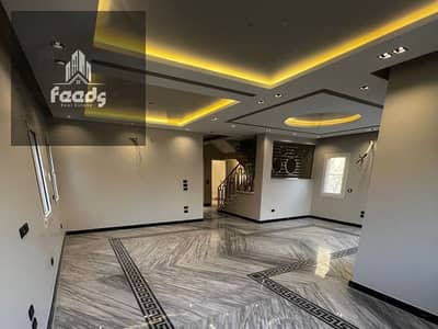 3 Bedroom Townhouse for Rent in New Cairo, Cairo - WhatsApp Image 2025-07-03 at 5.16. 19 PM (1). jpeg