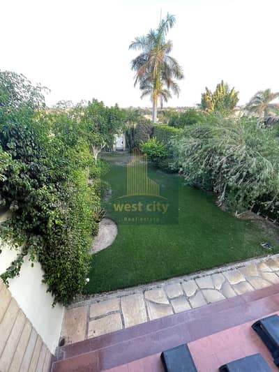 توين هاوس 4 غرف نوم للبيع في الشيخ زايد، الجيزة - IMG-20250618-WA0008. jpg