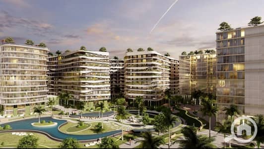 3 Bedroom Flat for Sale in Smoha, Alexandria - IMG-20250804-WA0037. jpg