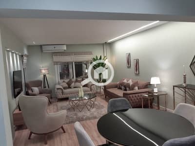 2 Bedroom Flat for Rent in New Cairo, Cairo - WhatsApp Image 2025-08-20 at 5.00. 50 AM. jpeg