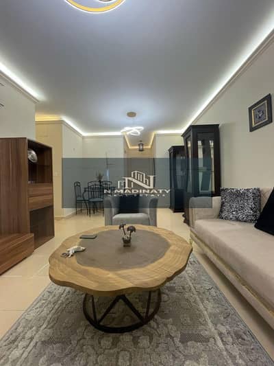 3 Bedroom Flat for Rent in Madinaty, Cairo - WhatsApp Image 2025-08-17 at 4.39. 22 AM. jpeg