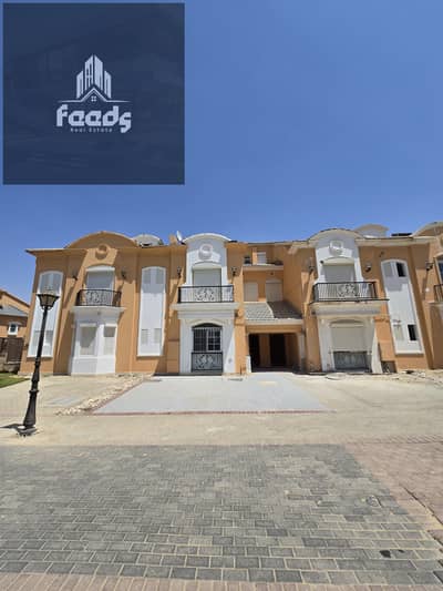 3 Bedroom Townhouse for Rent in New Cairo, Cairo - WhatsApp Image 2025-07-05 at 4.40. 34 PM (3). jpeg