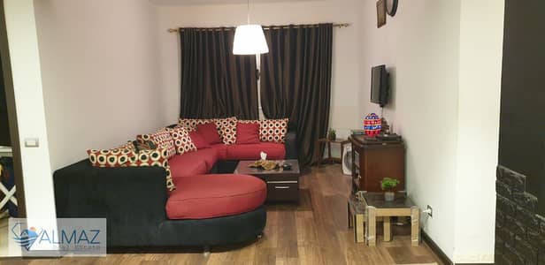 2 Bedroom Flat for Rent in New Cairo, Cairo - IMG-20250820-WA0119. jpg