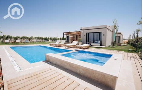 4 Bedroom Villa for Sale in North Coast, Matruh - {23A8D15F-398A-44C0-A50B-425867360E78}. png