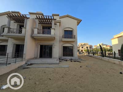 4 Bedroom Twin House for Sale in Madinaty, Cairo - WhatsApp Image 2025-08-16 at 2.39. 49 PM (2). jpeg