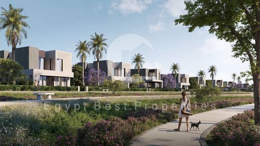 3 Bedroom Flat for Sale in Sheikh Zayed, Giza - 20250227 -  Solana West _ SOLOs Induction 2-25. jpg