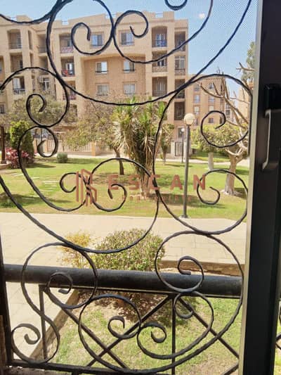 2 Bedroom Flat for Rent in New Cairo, Cairo - IMG-20250318-WA0063. jpg