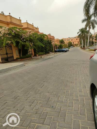 4 Bedroom Twin House for Sale in New Cairo, Cairo - WhatsApp Image 2025-08-20 at 14.38. 07_2d2aafd3. jpg