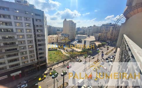 3 Bedroom Flat for Rent in Smoha, Alexandria - -. jpg