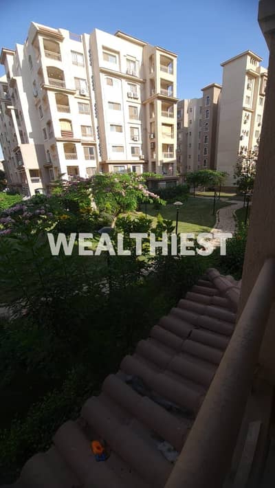 3 Bedroom Flat for Sale in Madinaty, Cairo - IMG-20250819-WA0033. jpg