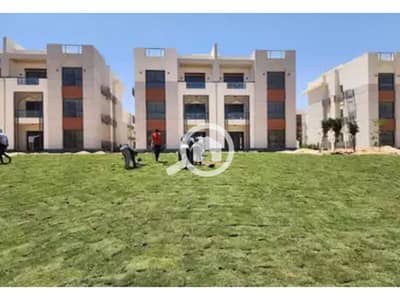 شاليه 3 غرف نوم للبيع في الساحل الشمالي، مطروح - 688f5fbcbd4f7635294102. jpg