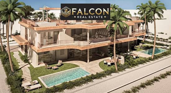 2 Bedroom Chalet for Sale in North Coast, Matruh - 528874594_648476658282721_4725640251558247866_n. jpg