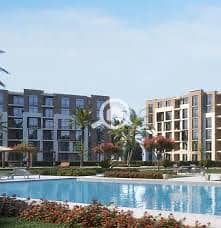 3 Bedroom Apartment for Sale in New Cairo, Cairo - WhatsApp Image 2025-08-20 at 11.50. 55 AM. jpeg