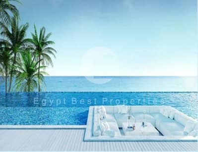 تاون هاوس 3 غرف نوم للبيع في الساحل الشمالي، مطروح - 685eeeba-3f21-48ea-9278-4fd05e58cbc5. jpg